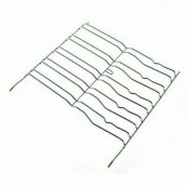 Grille latérale droite d'origine Grille latérale droite d'origine