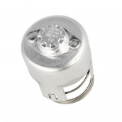 Fusible 185°C + ressort