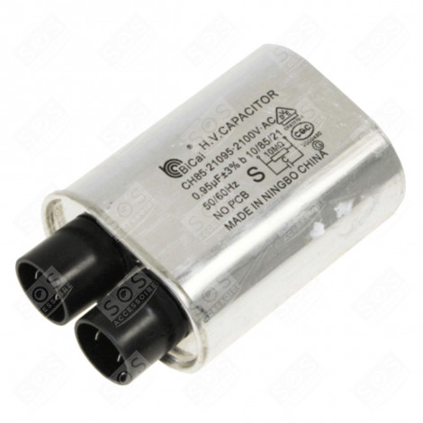CONDENSATEUR FOUR MICRO-ONDES - AS0035168