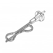 Cordon blanc COMPANION