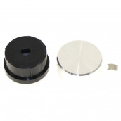 Bouton programmateur