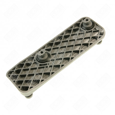 SUPPORT RAIL GAUCHE D'ORIGINE LAVE-VAISSELLE - C00502278, 488000502278