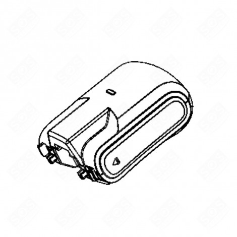 BATTERIE.LI-ION 22.2V ASPIRATEUR À MAIN - RS-2230001523