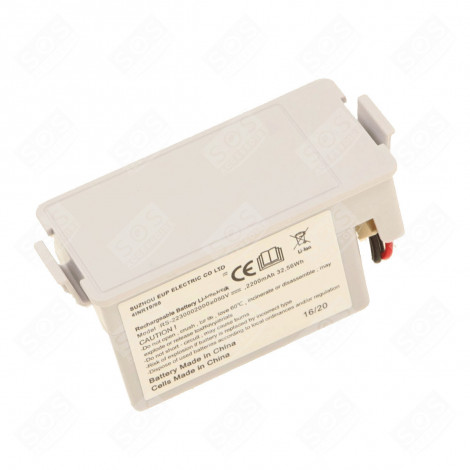 BATTERIE.LI-ION 14.8V ASPIRATEUR ROBOT - RS-2230002091