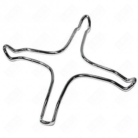 RÉDUCTEUR DE GRILLE D'ORIGINE PLAQUE DE CUISSON - 846970020