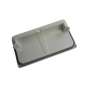 Couvercle sécurité condenseur + verrous