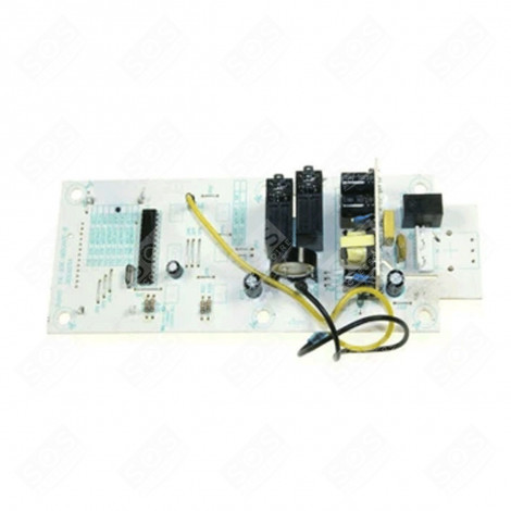 MODULE ÉLECTRONIQUE D'ORIGINE FOUR MICRO-ONDES - 811651642