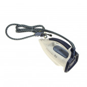 Base de poignée + poignée + cordon