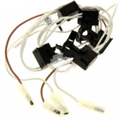 Interrupteur d'allumage d'origine