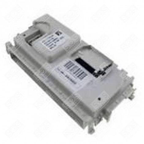 CARTE ÉLECTRONIQUE PROGRAMMÉE D'ORIGINE LAVE-VAISSELLE - 696291443