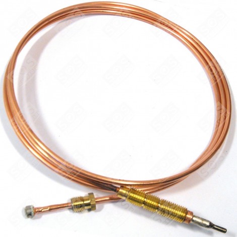 THERMOCOUPLE LONG. 1200 MM D'ORIGINE FOUR, CUISINIÈRE - C00028639