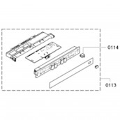 Module de commande programmé