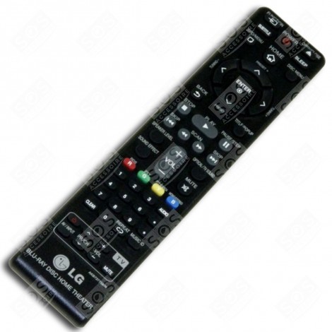 TÉLÉCOMMANDE HOME CINEMA, DVD, BLUE-RAY - AKB73775809, COV34288504