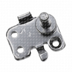 Charnière inférieur