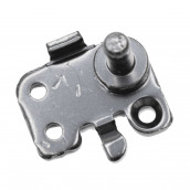 Charnière inférieur