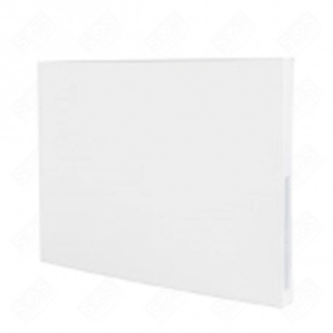 PORTE DE CONGÉLATEUR FRIGO, RÉFRIGÉRATEUR, CONGÉLATEUR - 00687570