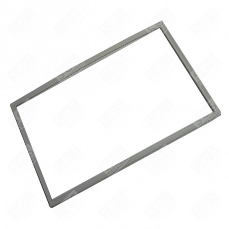 JOINT DE PORTE (510X816MM) FRIGO, RÉFRIGÉRATEUR, CONGÉLATEUR - 162630