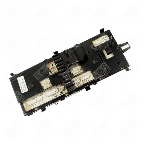 CARTE ÉLECTRONIQUE, MODULE DE PUISSANCE MACHINE À LAVER, LAVE-LINGE - 2396302100