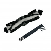 Brosse + brossette nettoyant