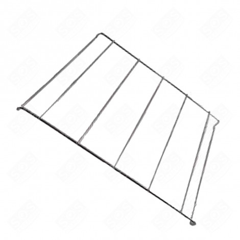 GRILLE CAKE FACTORY  210 X 147 MM CUISEUR VAPEUR - TS-01042750