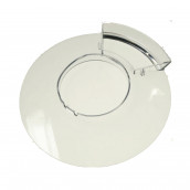 Couvercle / bol à pétrir