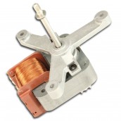 Moteur ventilateur
