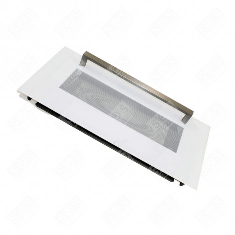 PORTE FOUR D'ORIGINE FOUR MICRO-ONDES - C00525610, 488000525610