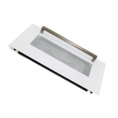 Porte four d'origine