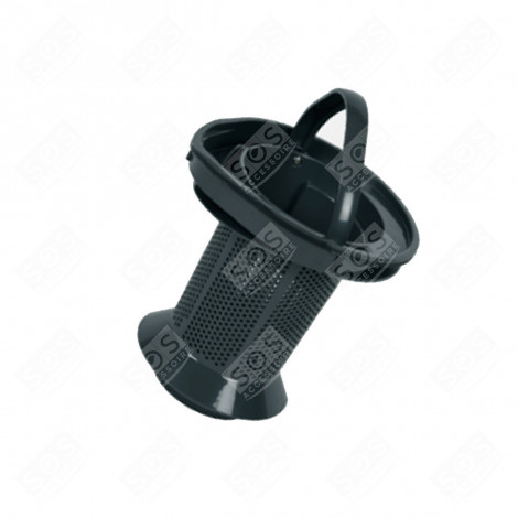 SÉPARATEUR POIGNÉE GRIS ASPIRATEUR - RS-2230001102, RS-2230002291
