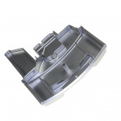 Bac appui pour tasses