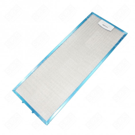 FILTRE MÉTALLIQUE HOTTE - 49015994