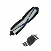 Brosse animal + brossette