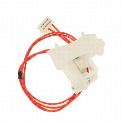 Support + interrupteur