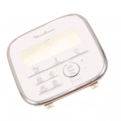 Cadran de commande blanc COMPANION