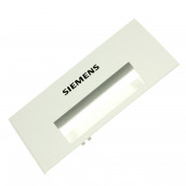 Poignée de tiroir à lessive d'origine