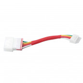 Ensemble filerie moteur d'origine