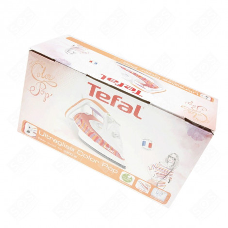 POIGNÉE COMPLÈTE CENTRALE VAPEUR, FER À REPASSER - CS-00143092