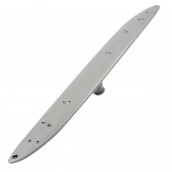 Hélice, bras de lavage inférieur d'origine