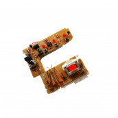 Carte électronique x2