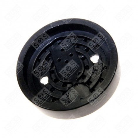 DOUCHETTE NOIRE CAFETIÈRE, MACHINE À CAFÉ - 5313217601