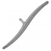 Hélice, bras de lavage inférieur d'origine