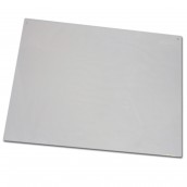 Vitre intermédiaire à l'unité            -            467X363 mm