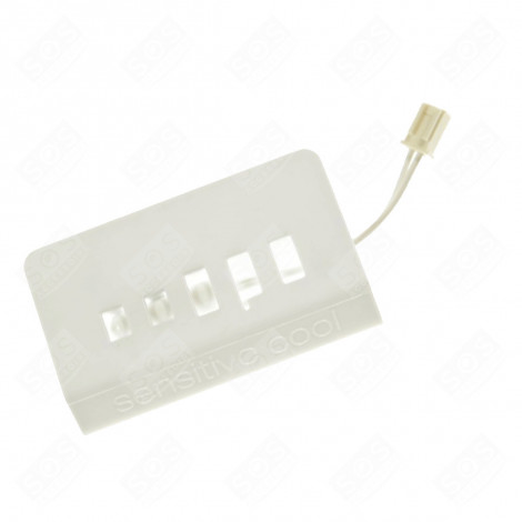 SONDE +CACHE FRIGO, RÉFRIGÉRATEUR, CONGÉLATEUR - 4667270100, 4649220100