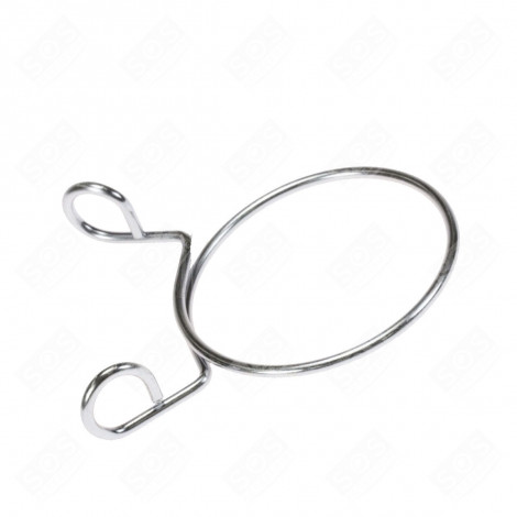COLLIER DE SERRAGE À PINCE D'ORIGINE MACHINE À LAVER, LAVE-LINGE - DC72-00001G