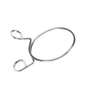 Collier de serrage à pince d'origine