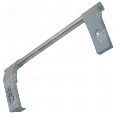 POIGNÉE DE PORTE FRIGO, RÉFRIGÉRATEUR, CONGÉLATEUR - C00272478
