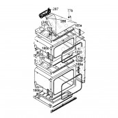 Thermostat de sécurité