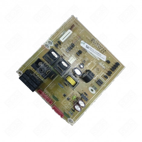 CARTE ÉLECTRONIQUE D'ORIGINE FOUR MICRO-ONDES - DE92-03440D
