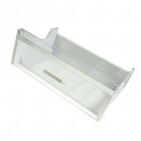 TIROIR FRESHBOX D'ORIGINE          -                485X313X180 MM FRIGO, RÉFRIGÉRATEUR, CONGÉLATEUR - C00584875, 488000584875