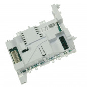 Carte électronique, module programmé